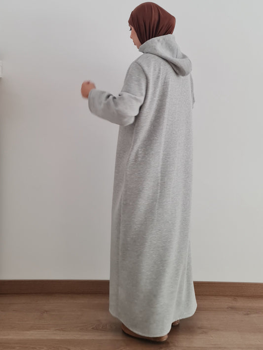Sudadera abaya