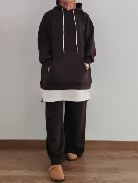 Chándal "Urban Modesty"