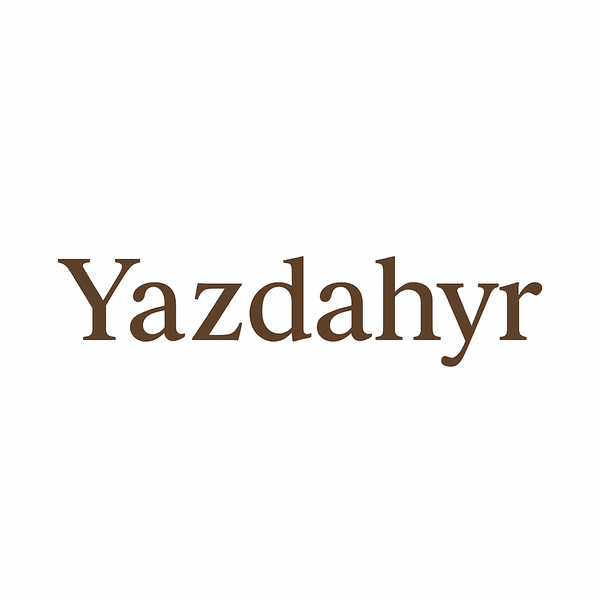 Yazdahyr