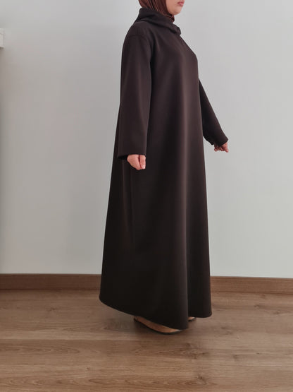 Sudadera abaya