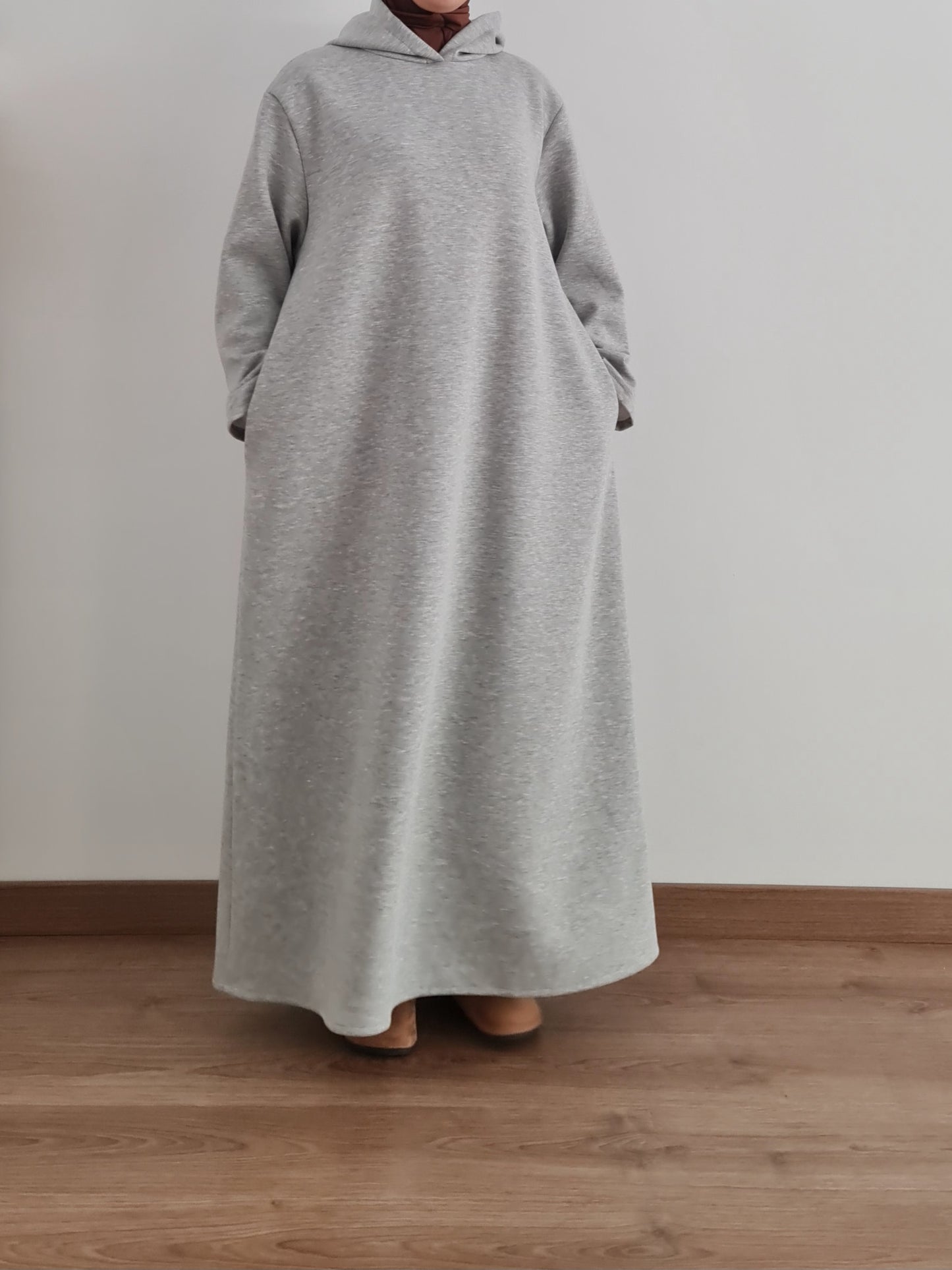 Sudadera abaya