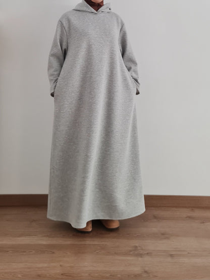Sudadera abaya