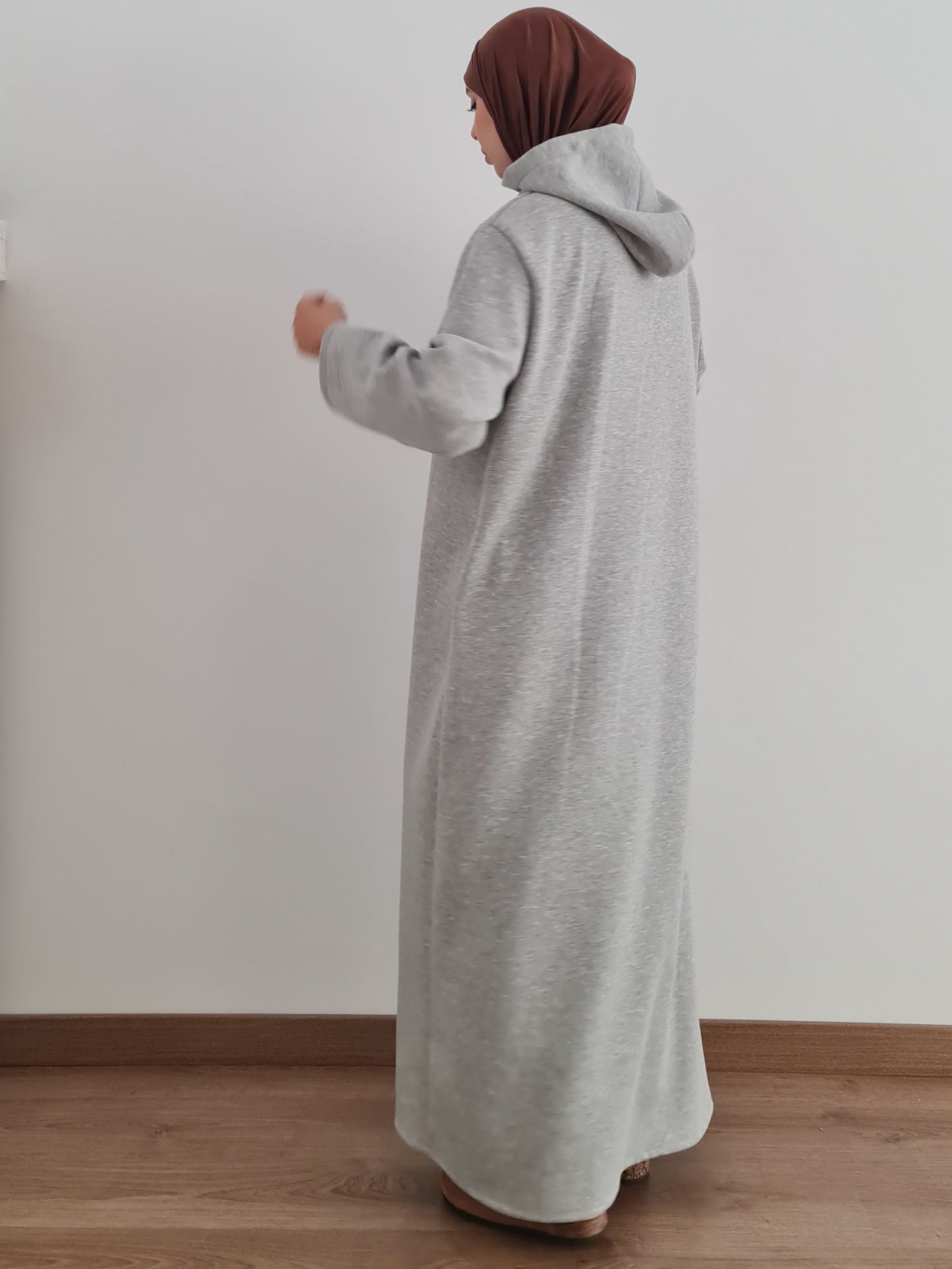 Sudadera abaya