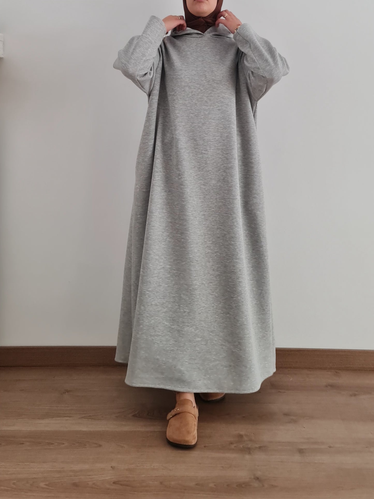 Sudadera abaya
