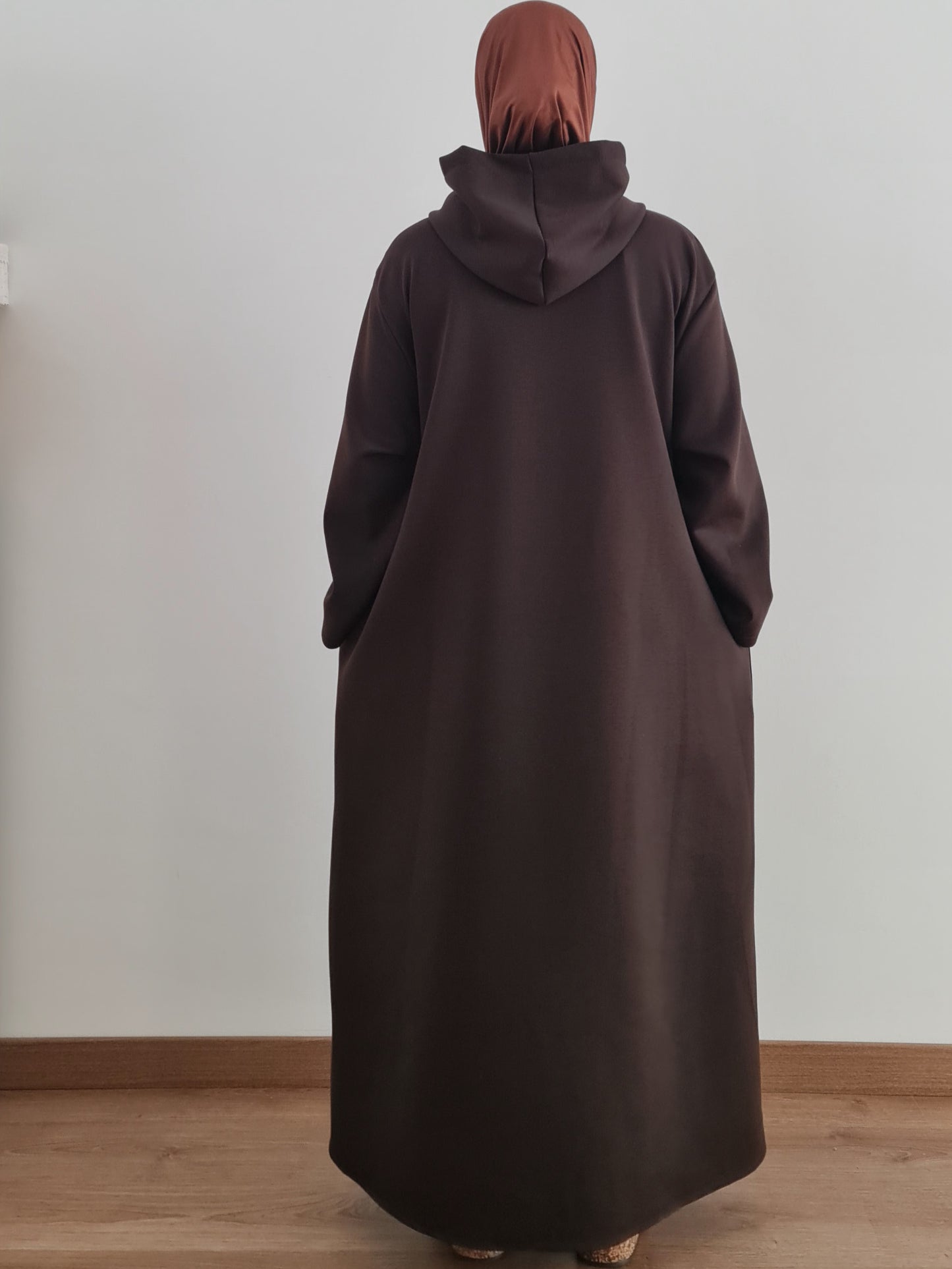 Sudadera abaya