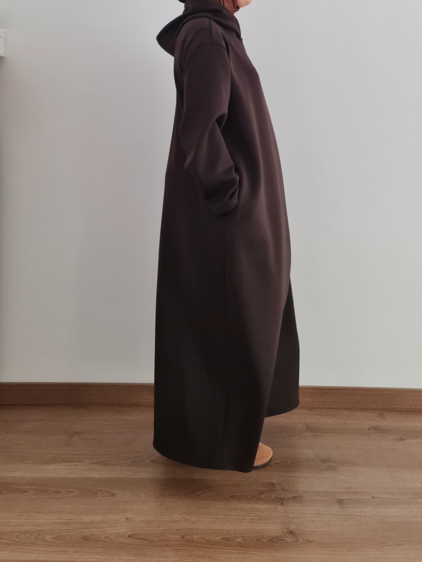 Sudadera abaya