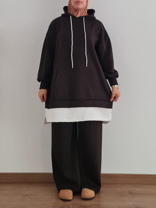 Chándal "Urban Modesty"