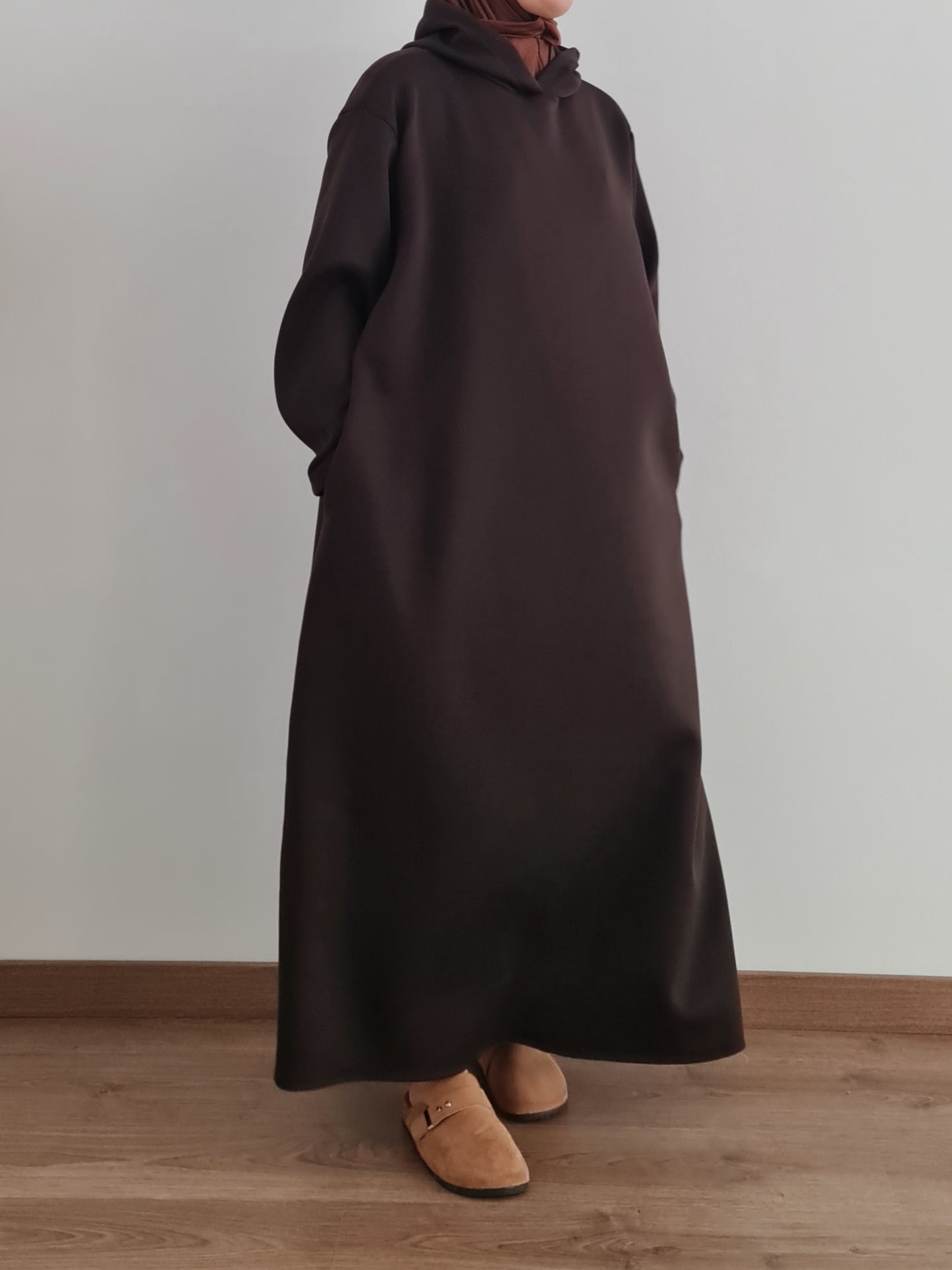 Sudadera abaya